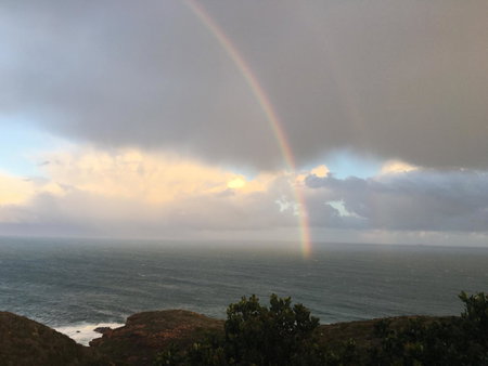 Tranquillo, Mossel Bay, South Africa