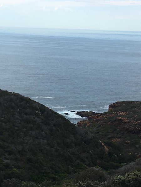Tranquillo, Mossel Bay, South Africa