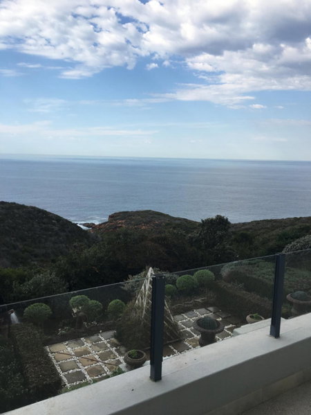 Tranquillo, Mossel Bay, South Africa