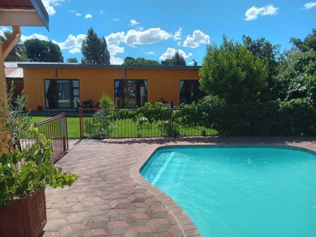 SONHOS dreams Self catering apartment Unit 1, Bloemfontein, South Africa