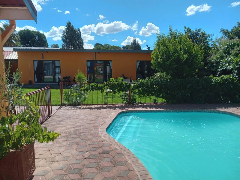 SONHOS dreams Self catering apartment Unit 1, Bloemfontein, South Africa