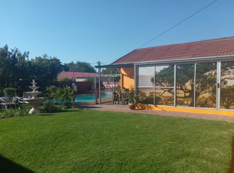 SONHOS dreams Self catering apartment Unit 1, Bloemfontein, South Africa