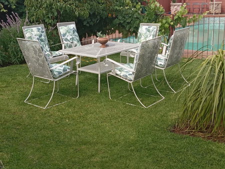 SONHOS dreams Self catering apartment Unit 1, Bloemfontein, South Africa