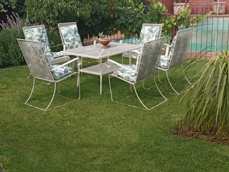 SONHOS dreams Self catering apartment Unit 1, Bloemfontein, South Africa