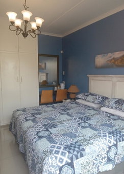 SONHOS dreams Self catering apartment Unit 1, Bloemfontein, South Africa