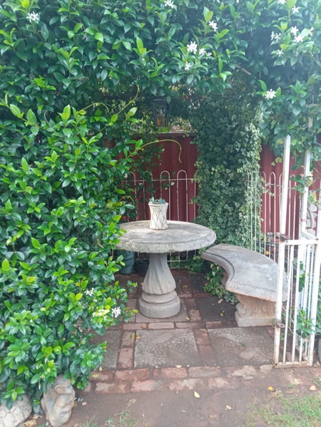 SONHOS dreams Self catering apartment Unit 1, Bloemfontein, South Africa