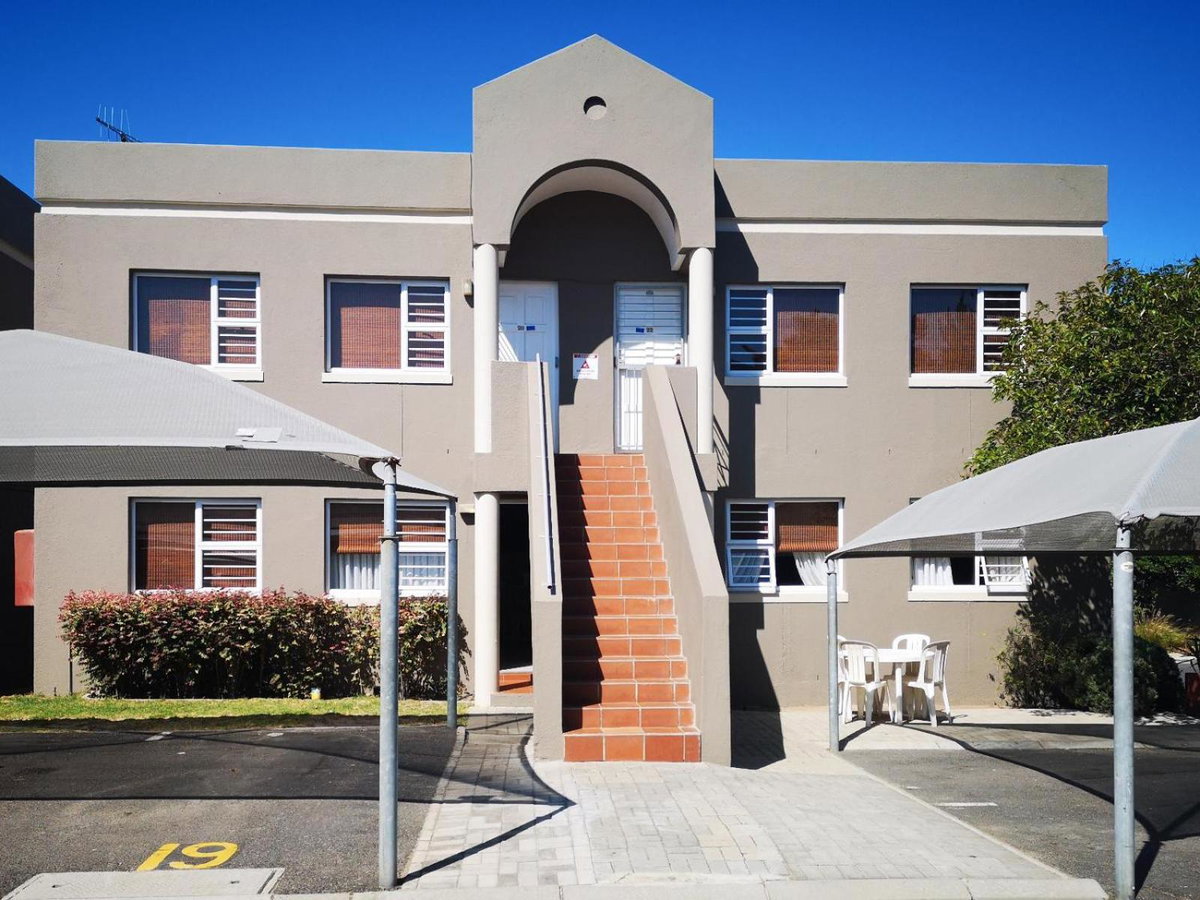 Smithland Centrally Located Accommodation, South Africa