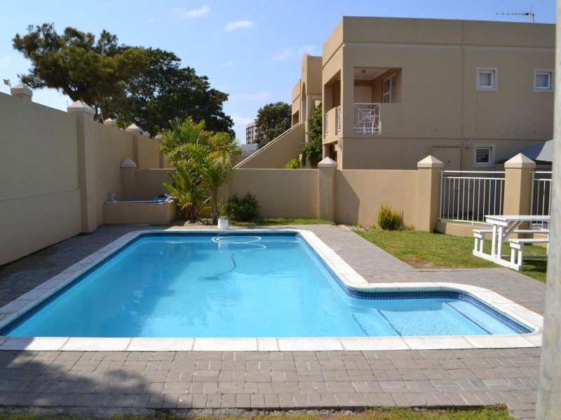 Smithland Centrally Located Accommodation, Cape Town, South Africa
