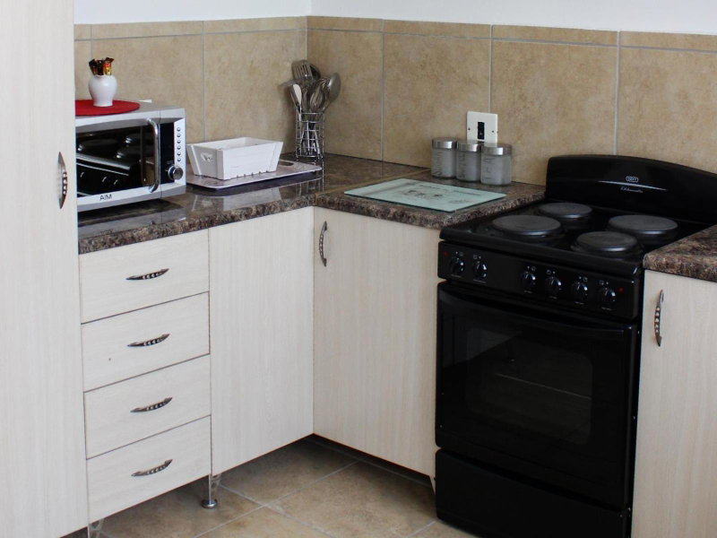 Smithland Centrally Located Accommodation, Cape Town, South Africa