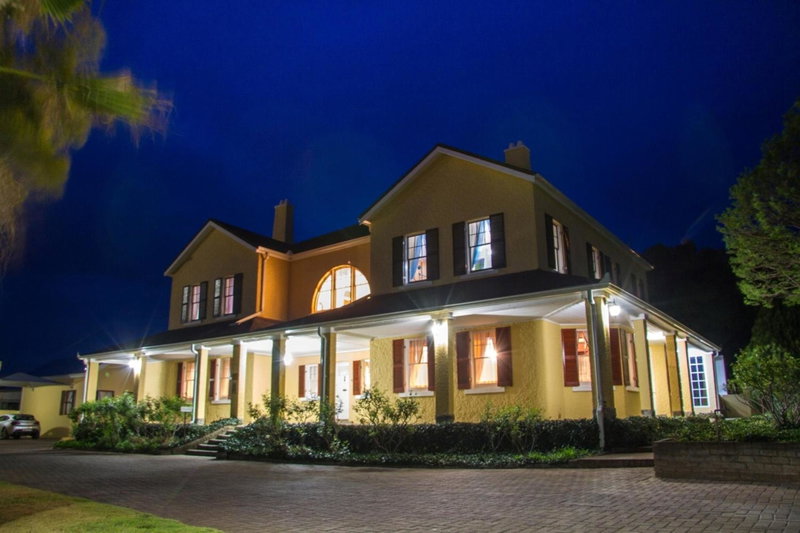 26 On Chamberlain Guest House, Queenstown, South Africa