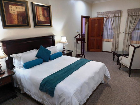 26 On Chamberlain Guest House, Queenstown, South Africa