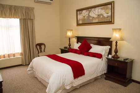 26 On Chamberlain Guest House, Queenstown, South Africa
