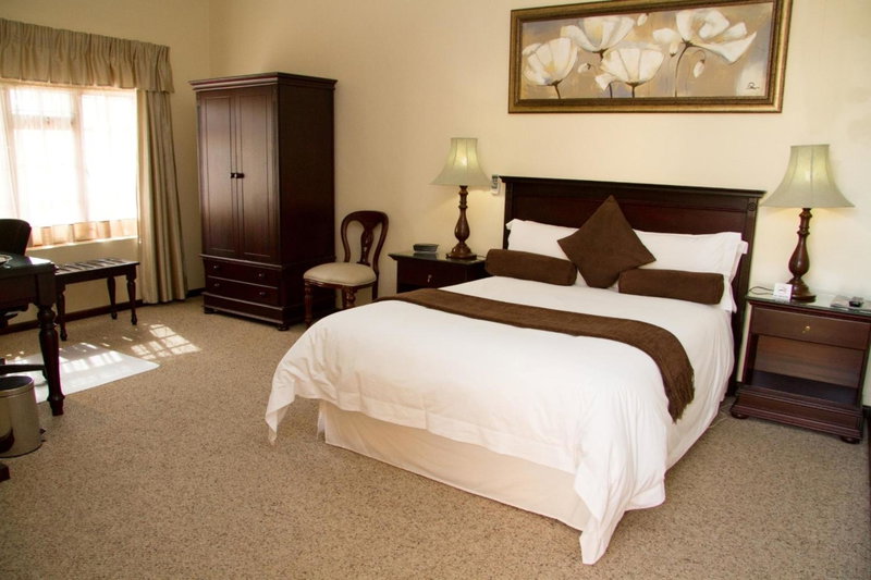 26 On Chamberlain Guest House, Queenstown, South Africa