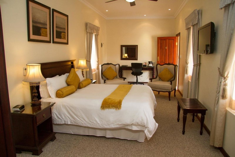 26 On Chamberlain Guest House, Queenstown, South Africa