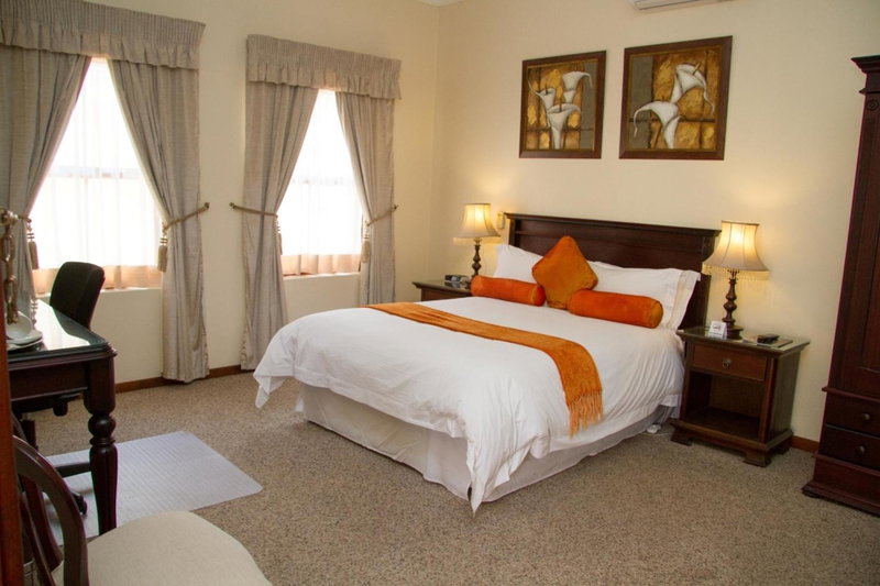 26 On Chamberlain Guest House, Queenstown, South Africa