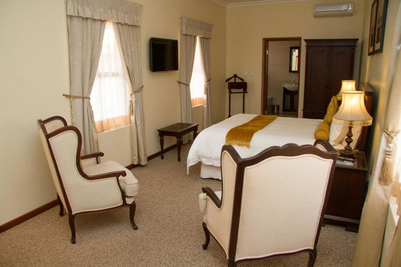 26 On Chamberlain Guest House, Queenstown, South Africa