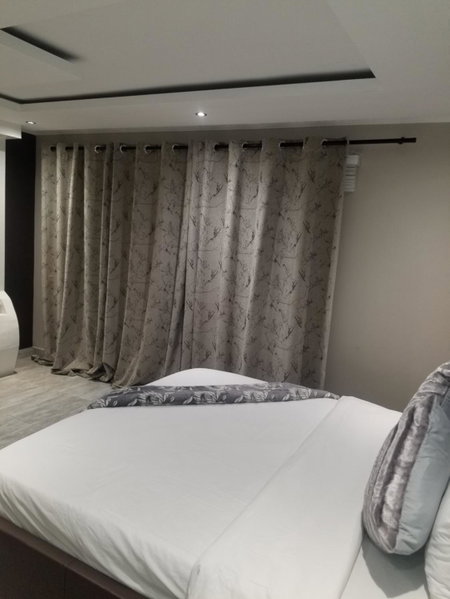 Prince Olive, Cape Town, South Africa