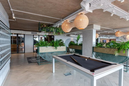 Brand new penthouse with waterfront views, Cape Town, South Africa