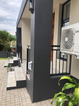 Spring Acres Guesthouse, Nelspruit, South Africa