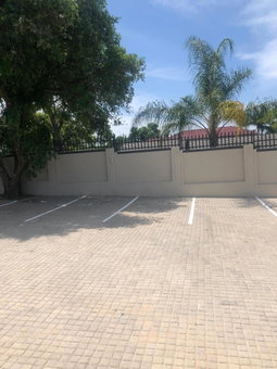Spring Acres Guesthouse, Nelspruit, South Africa