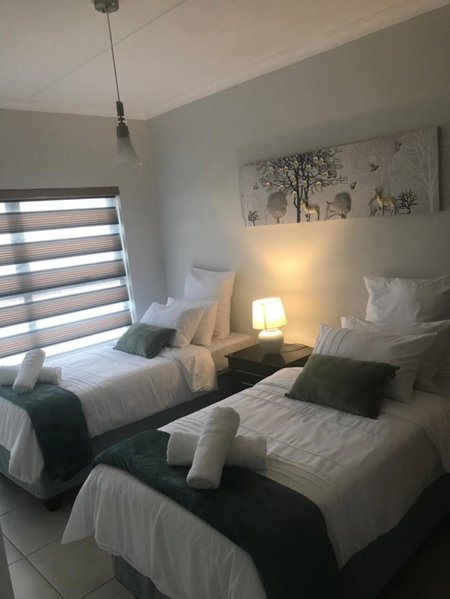 The blyde Pretoria unit 1244, Pretoria, South Africa