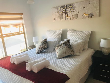 The blyde Pretoria unit 1244, Pretoria, South Africa