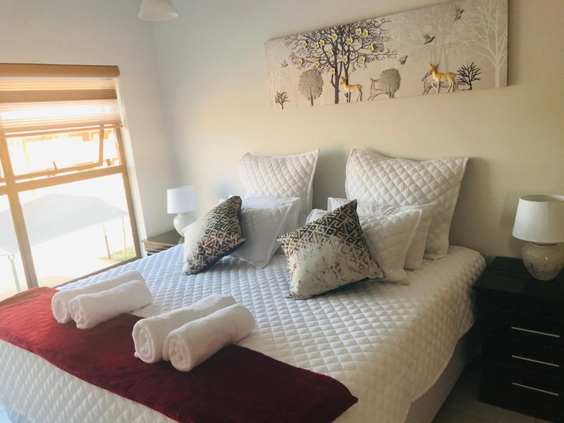 The blyde Pretoria unit 1244, Pretoria, South Africa