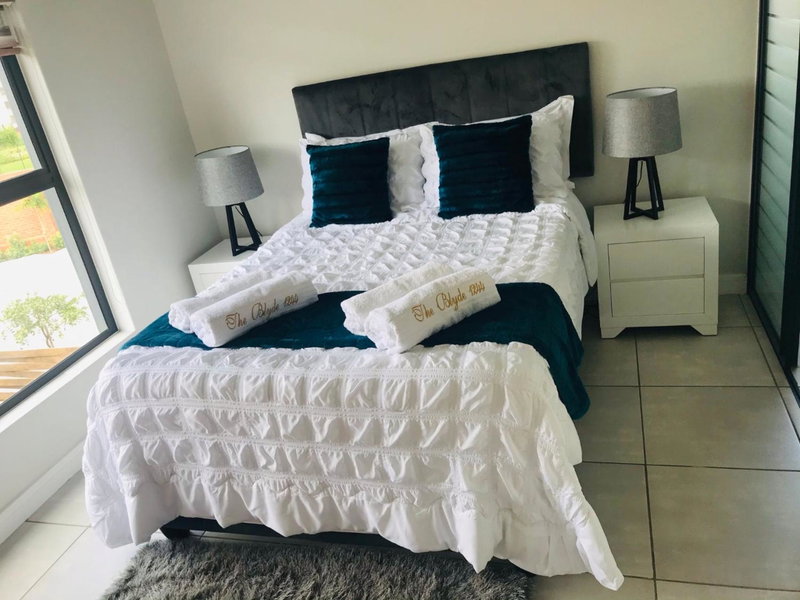 The blyde Pretoria unit 1244, Pretoria, South Africa