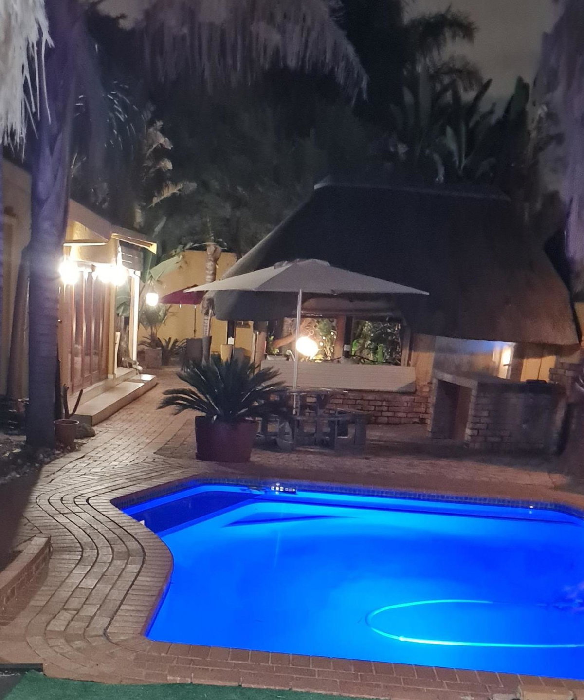 3 Brothers B&B, South Africa