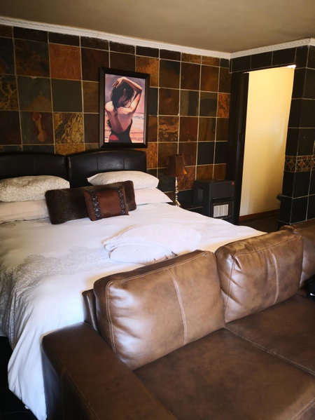 3 Brothers B&B, Edenvale, South Africa