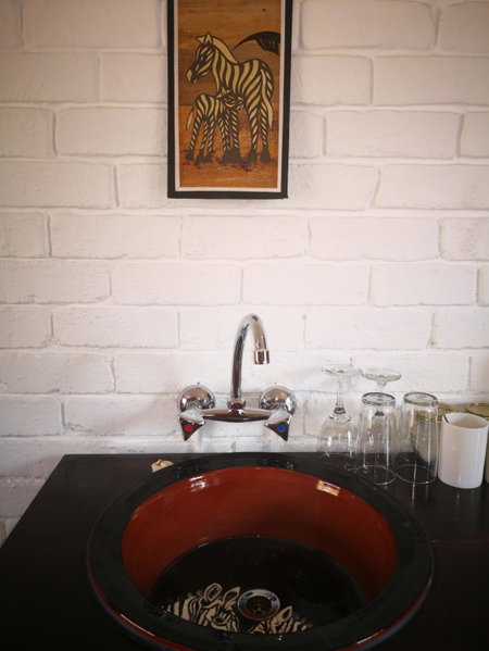 3 Brothers B&B, Edenvale, South Africa