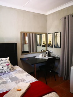 3 Brothers B&B, Edenvale, South Africa