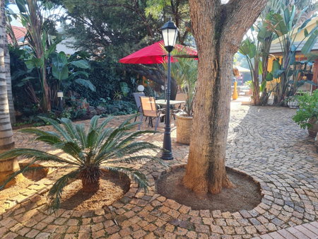 3 Brothers B&B, Edenvale, South Africa
