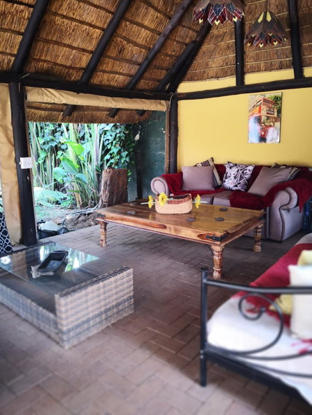 3 Brothers B&B, Edenvale, South Africa