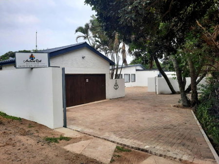 Anchors Rest, Port Shepstone, South Africa