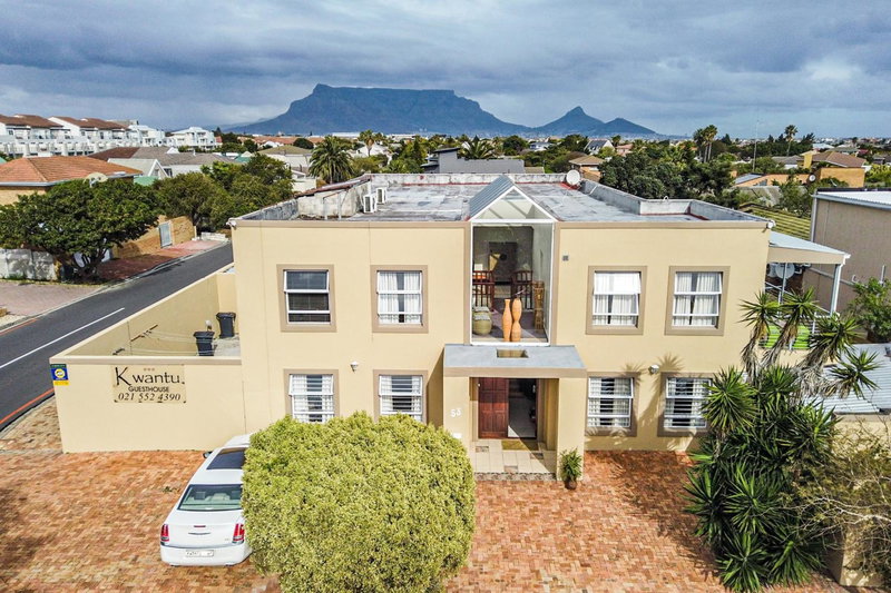 Kwantu Guesthouse 2, Cape Town, South Africa