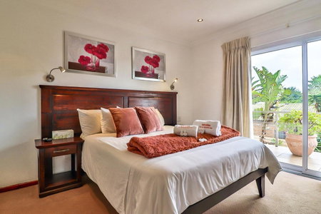 Kwantu Guesthouse 2, Cape Town, South Africa