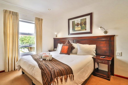 Kwantu Guesthouse 2, Cape Town, South Africa