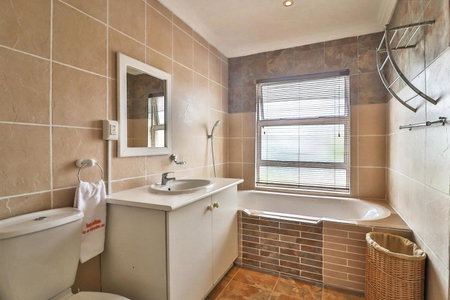 Kwantu Guesthouse 2, Cape Town, South Africa