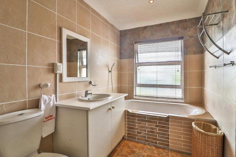 Kwantu Guesthouse 2, Cape Town, South Africa