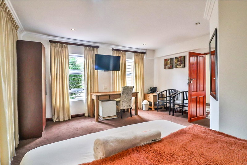 Kwantu Guesthouse 2, Cape Town, South Africa
