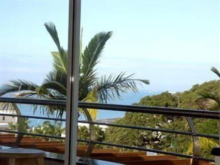 The Sandringham Bed and Breakfast, Umhlanga, South Africa