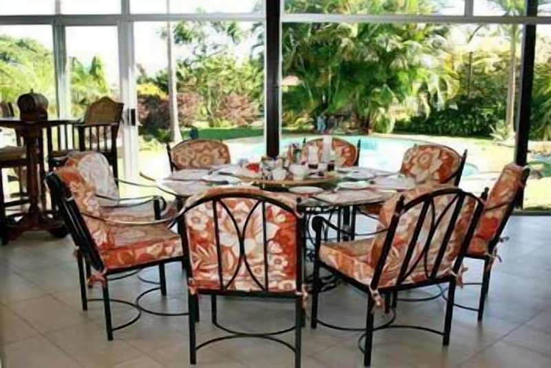The Sandringham Bed and Breakfast, Umhlanga, South Africa