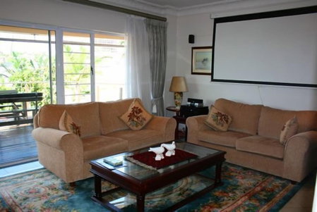 The Sandringham Bed and Breakfast, Umhlanga, South Africa