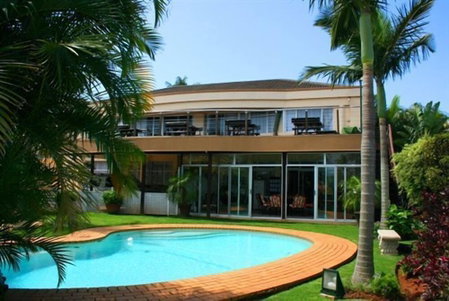 The Sandringham Bed and Breakfast, Umhlanga, South Africa