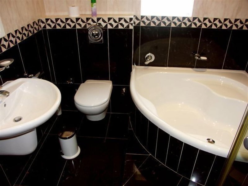 The Sandringham Bed and Breakfast, Umhlanga, South Africa
