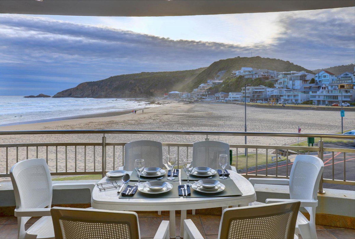 Hotel · Makarios on Sea, Herolds Bay