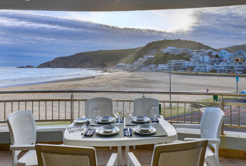 Makarios on Sea, Herolds Bay, South Africa