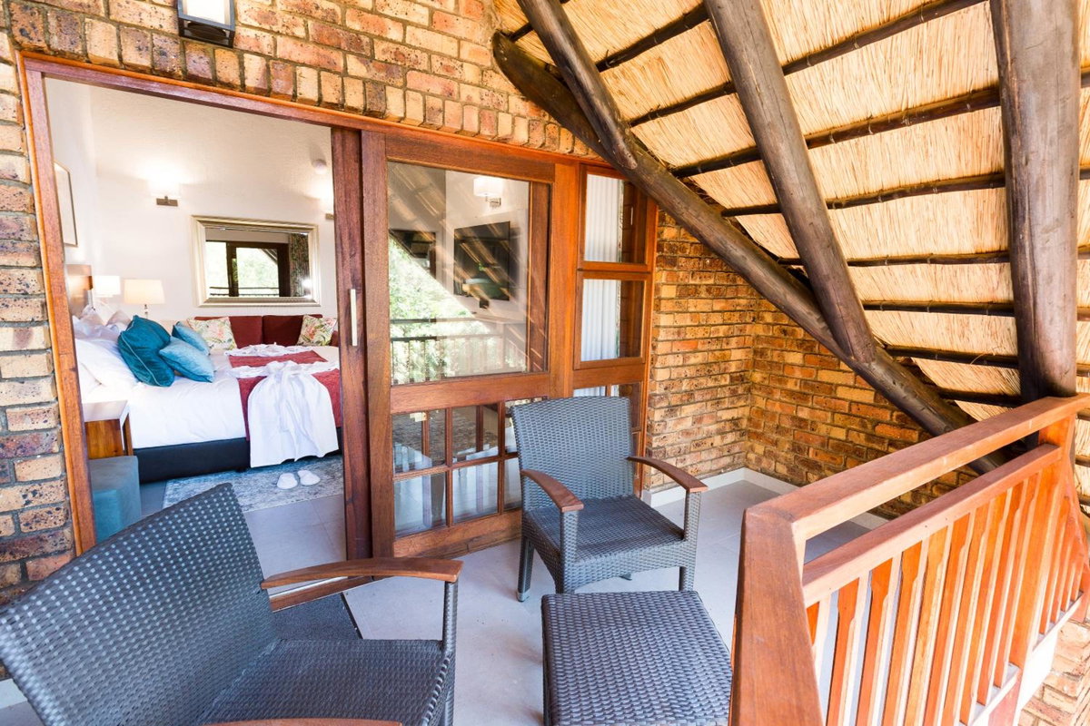 Kruger Park Lodge Unit No. 610A, South Africa