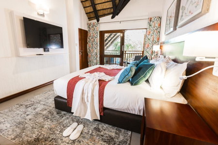 Kruger Park Lodge Unit No. 610A, Hazyview, South Africa